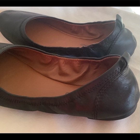Lucky Brand Ballet Flats, 9,5 - Picture 3 of 5
